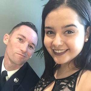 Meet your Posher, Sophia